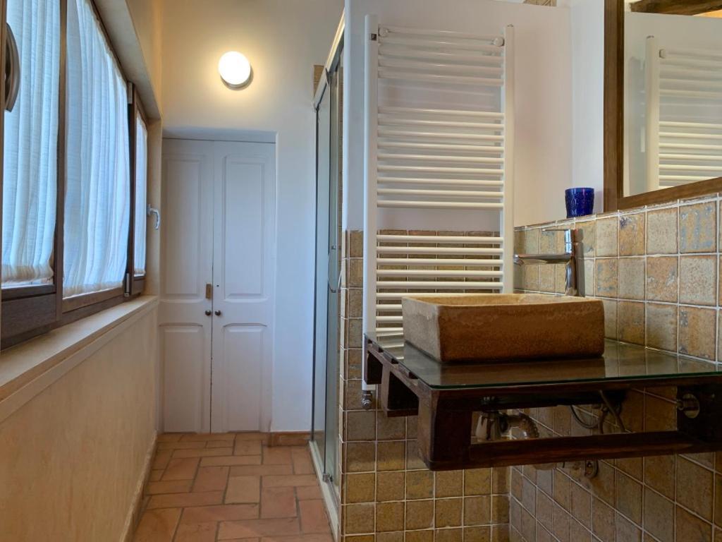 Villa Cal Secretari Rellinars Exterior foto